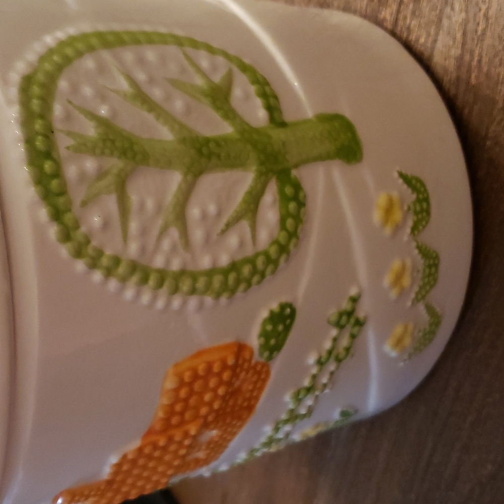 Adorable cookie jar - Picture 2 of 6